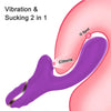 20 Modes Clitoral Sucking Vibrator - Lusty Age