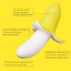 Load image into Gallery viewer, Half Peeled Banana G Spot Vibrator - Lusty Age