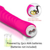 10 Modes G spot Vibrator Dildo - Lusty Age