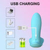 12 Speeds Vagina Sucking Vibrator  Clitoris Stimulator - Lusty Age