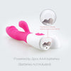 10 Speed Women G-spot Waterproof Vibrator - Lusty Age