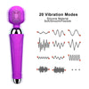 Load image into Gallery viewer, Magic Wand Vibrator - Lusty Age