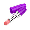 Lipstick vibrator - Lusty Age